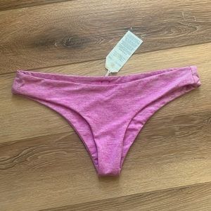 New with tags Rip Curl bikini bottoms